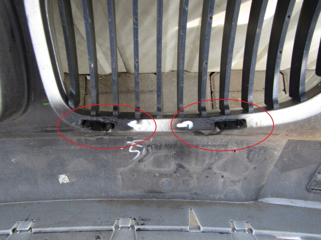 фото №10, Бампер перед передній bmw 1 e82 e88 lift lci 11-13