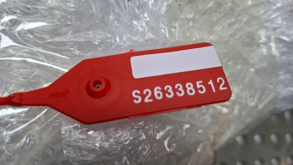 фото №6, Жабо наружное 735426018 fiat 500 2007-