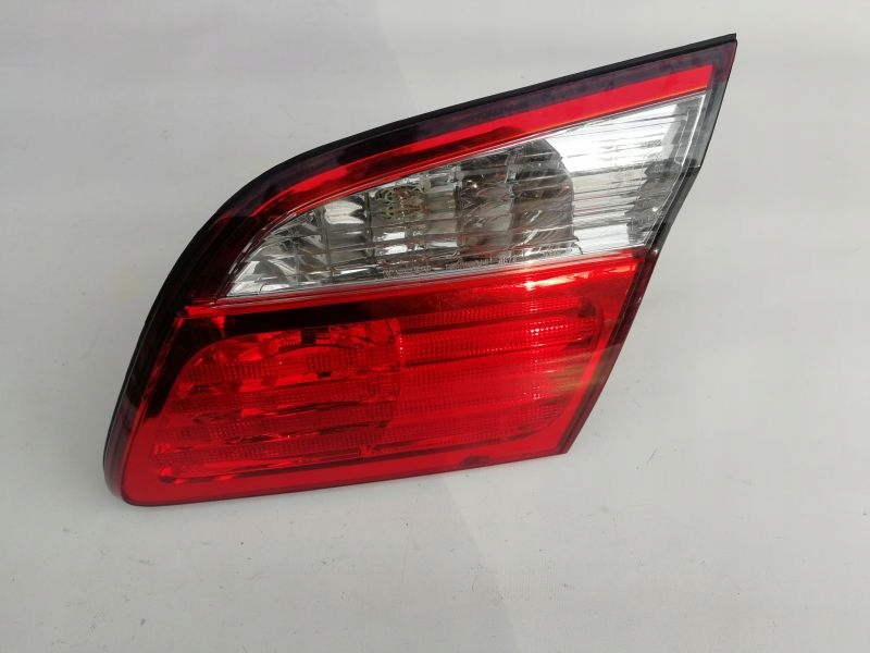 фото №1, Nissan maxima лампа задня 744321 ліва права оригінал