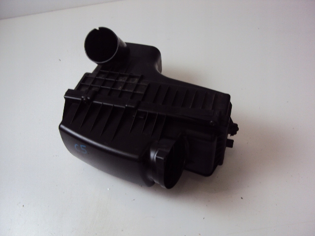 фото №1, Корпус фільтра повітря citroen c5 iii c6 hdi