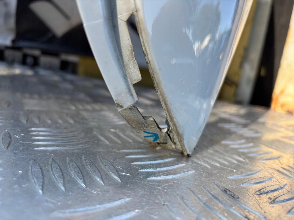 фото №9, Bmw i3 lift бампер перед протитуманні фари b85 2019r.