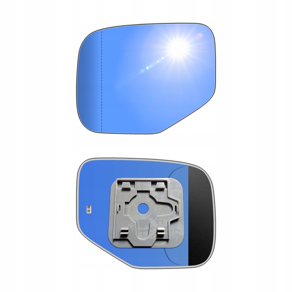 фото №1, Антибликовое покрытие honda ridgeline 2005-2014 2013 2012