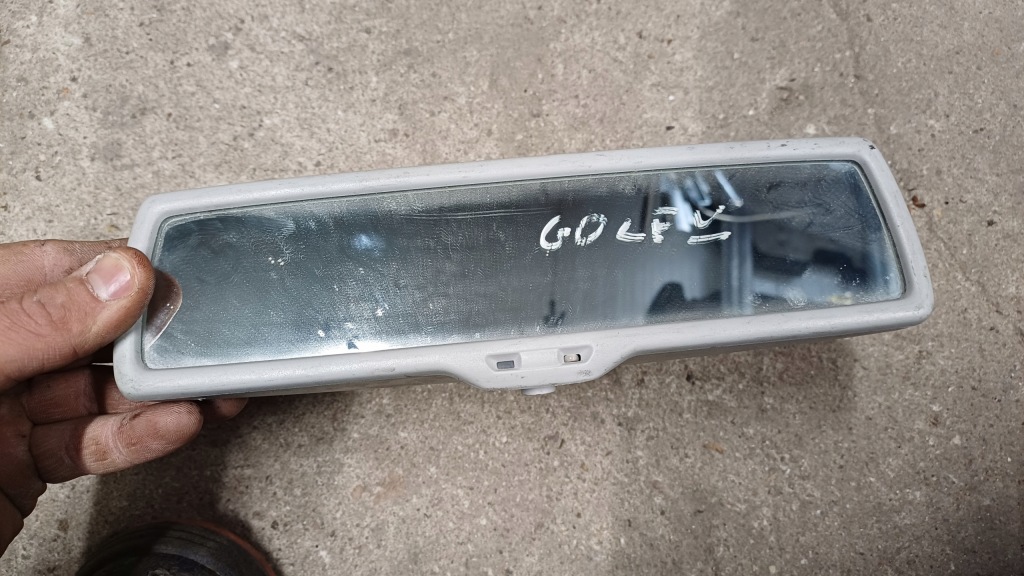 Купить Vw golf v зеркало внутреннее 1k0857511