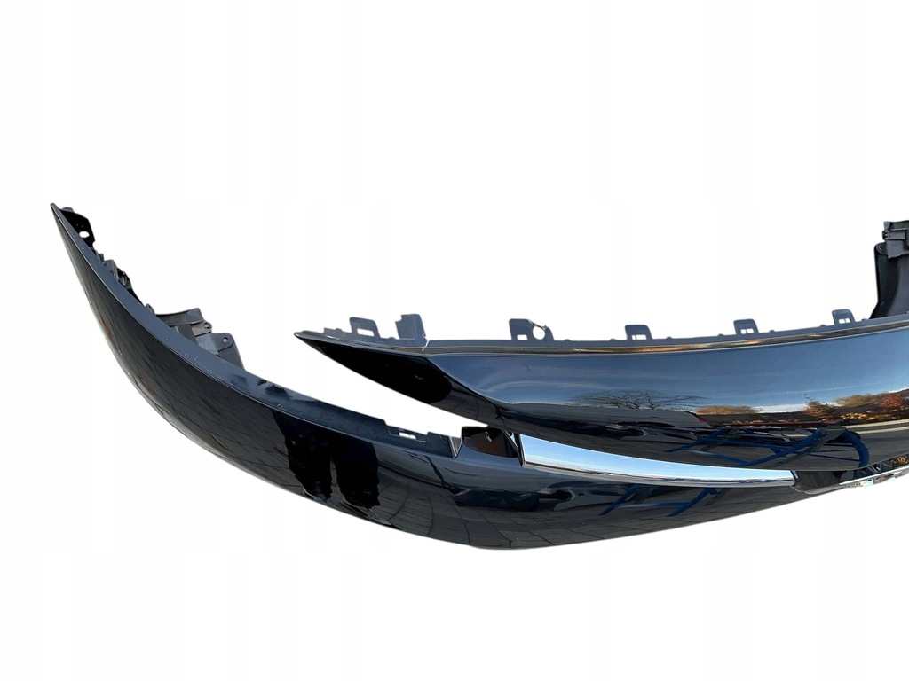 фото №12, Бампер, решётка радиатора, решётка радиатора, решётки toyota proace verso 158.