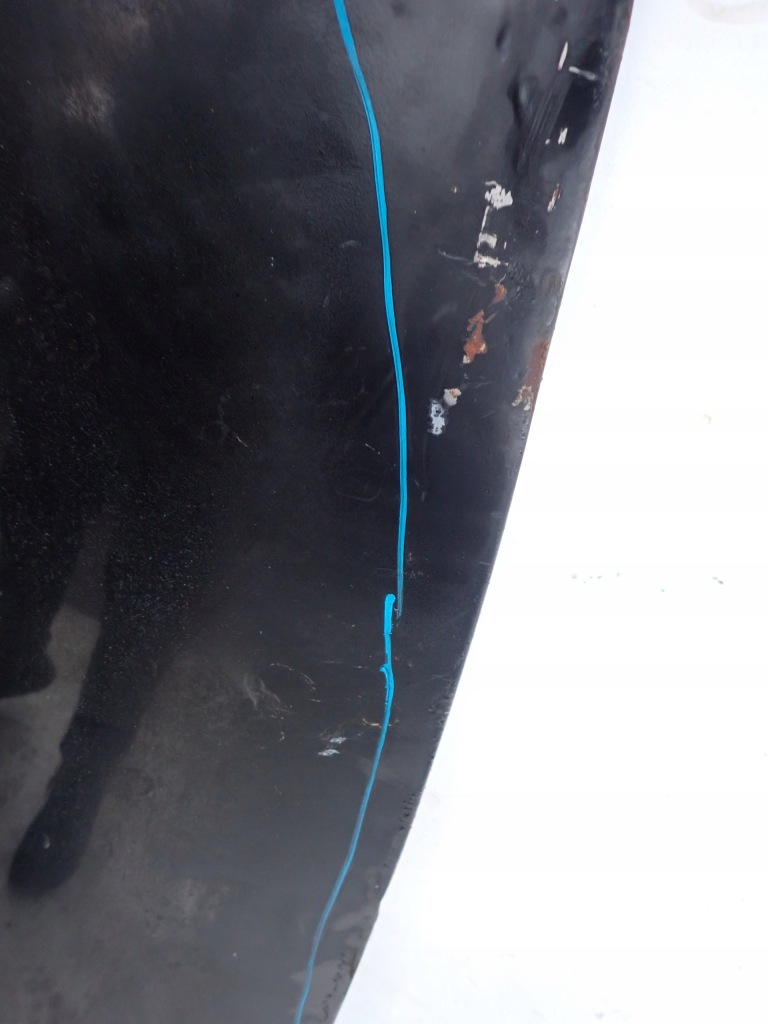 Bmw 1 e87 04-11 капот кришка двигуна Ціна