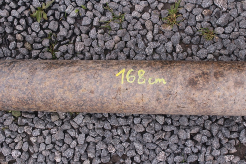 фото №5, Wał приводной 2h0521102k vw amarok 2.0 bitdi