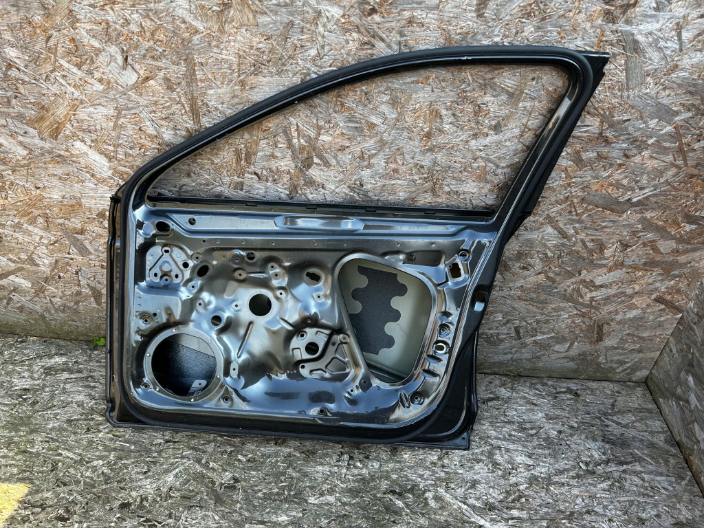 фото №11, Vw passat b8 дверь правое перед передние