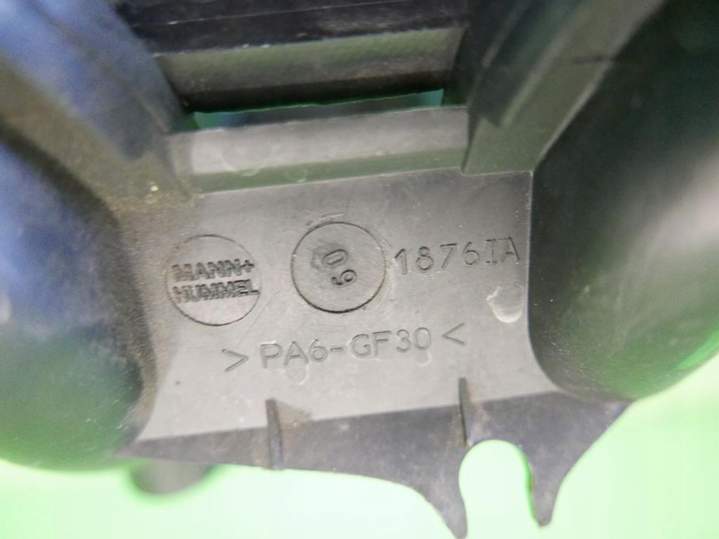 фото №8, Коллектор всасывающий впускной renault twingo ii phi 1.2