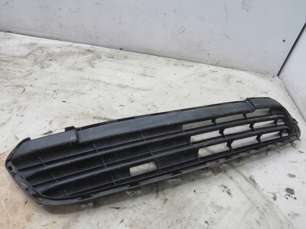 фото №1, Решётка бампер перед peugeot 108