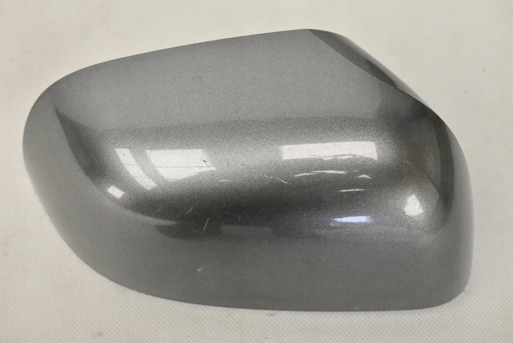 фото №1, Nissan leaf ii 17-корпус зеркало правая