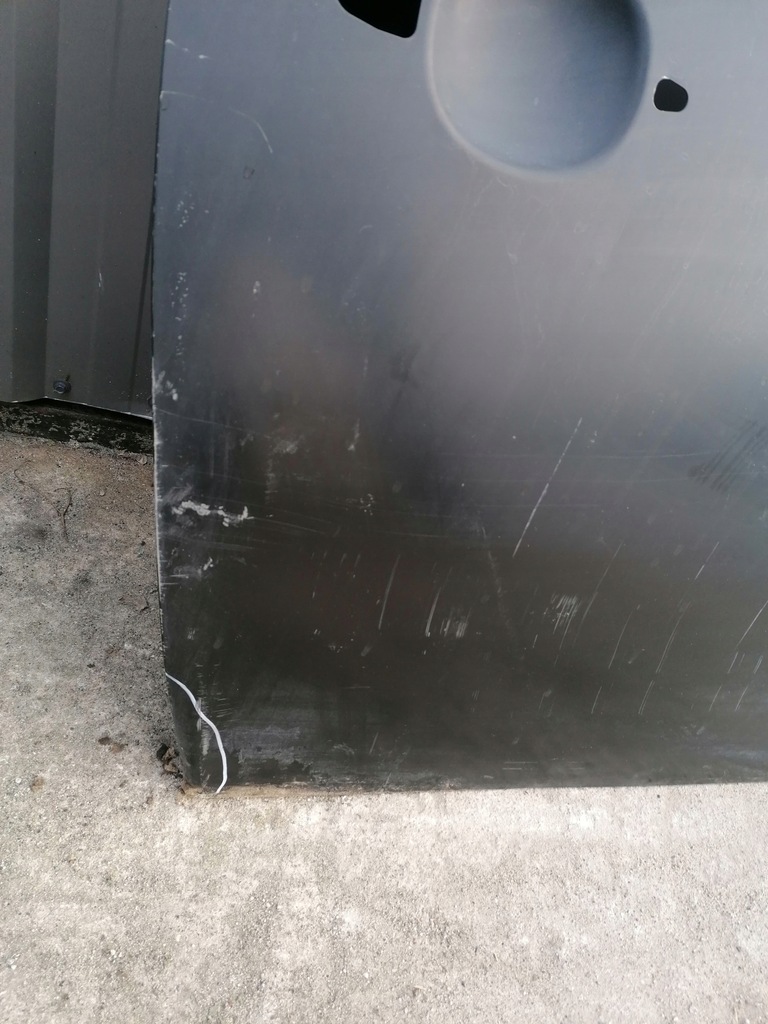 фото №2, Mini clubman ii 2 двері праве nowe oryg