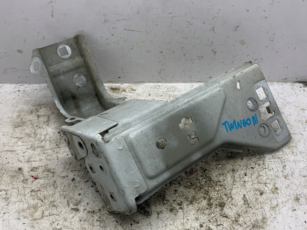 Купить Кронштейн кронштейн поперечина левый  перед передний renault twingo 3 2014-2018