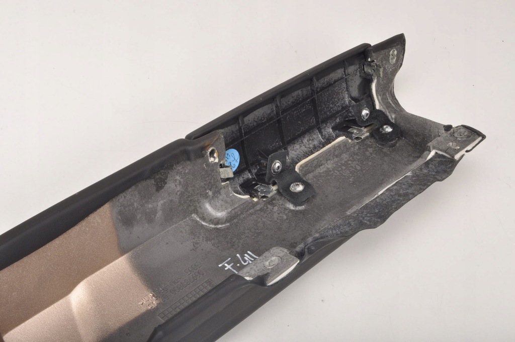 фото №9, California f149 защита молдинг задняя верхний 69787800