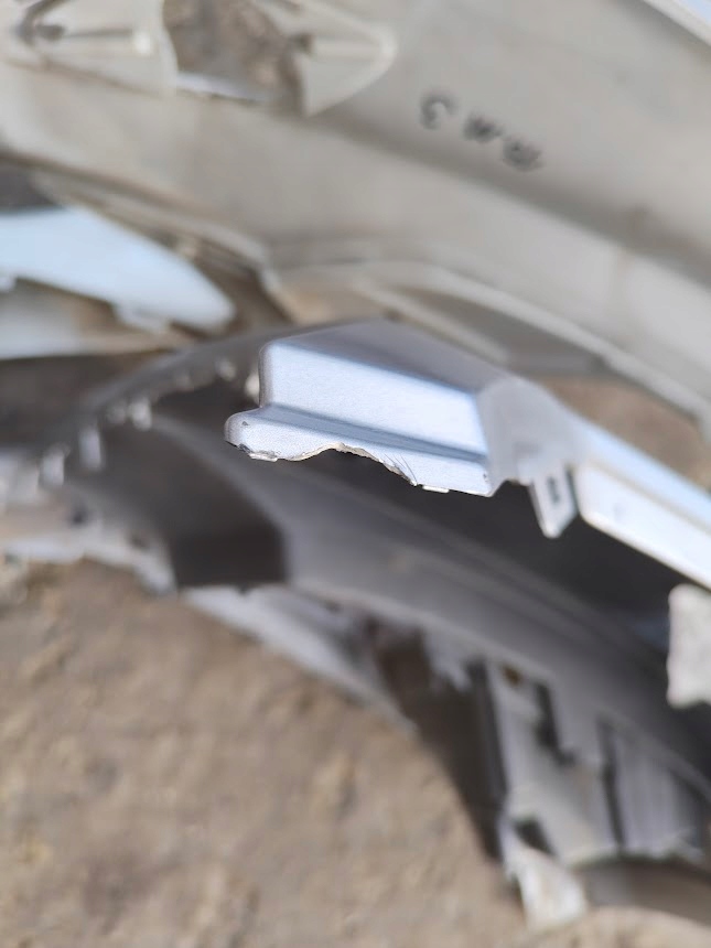 фото №9, Бампер перед audi a1 8x 2015–2018 8xa807437c