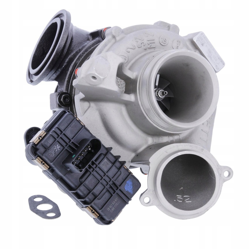 Turbo reg. 806094 330d bmw Ціна