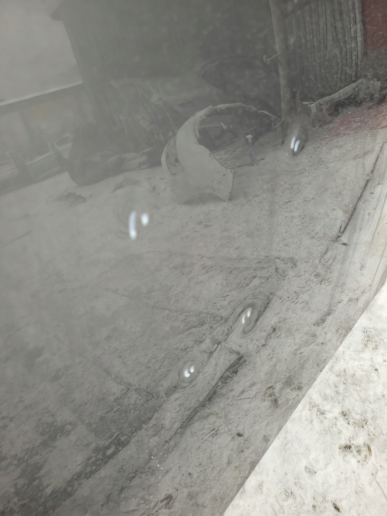 фото №5, Капот mercedes a-klasa w177 2018-