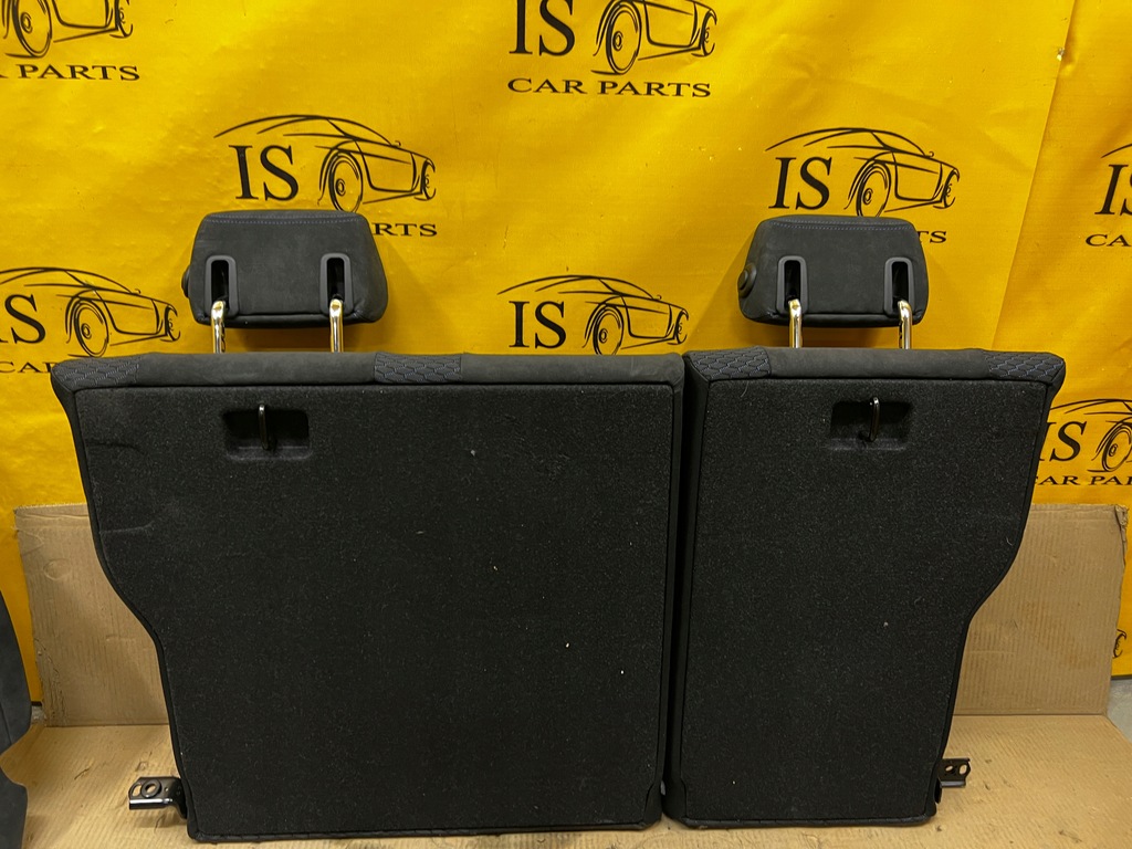 фото №7, Сиденья задняя заднее сиденье alcantara bmw 2 f21 f22 m набор