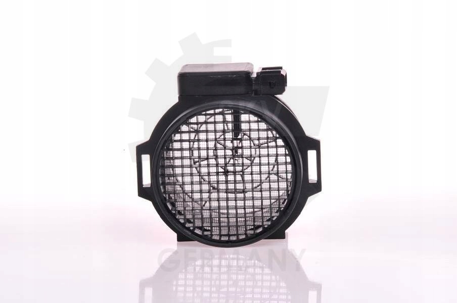 фото №1, Витратомір повітря 07skv133