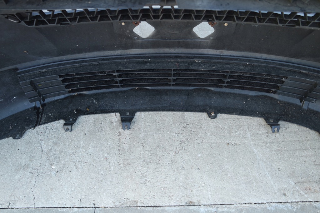 фото №14, Бампер перед передний toyota urban cruiser демонтаж