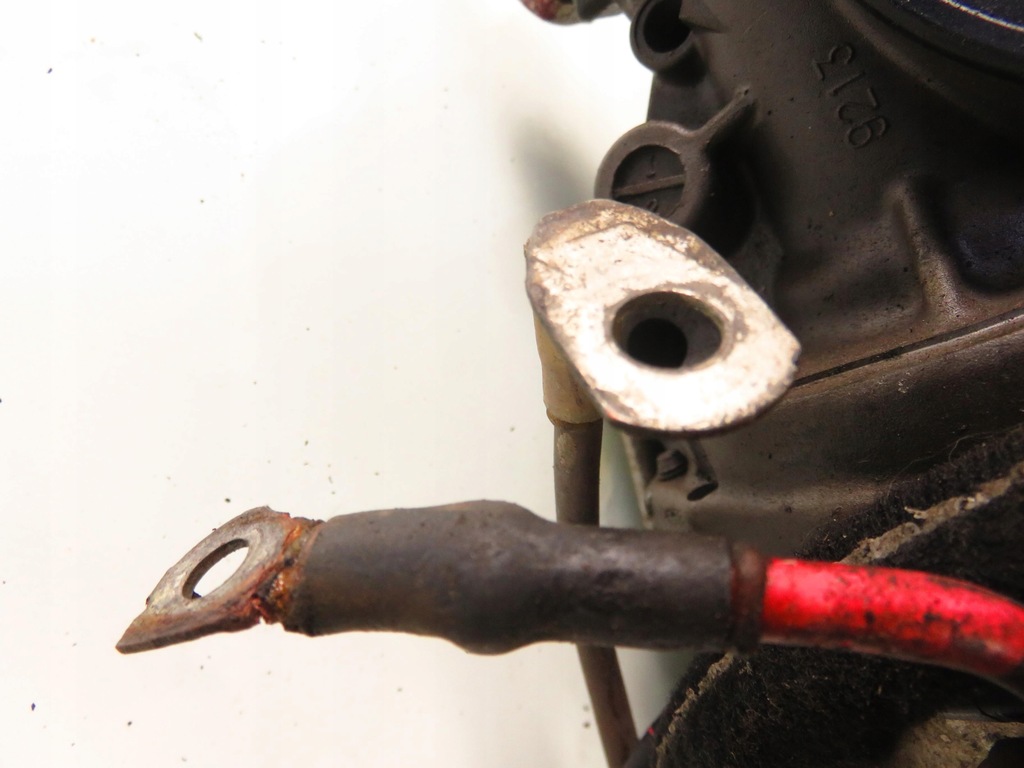 фото №7, Рейка рульова vw passat b6 3c1423051s 1k1909144l 7805277252