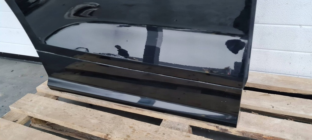 фото №7, Sq5 80a q5 дверь правое правый задняя ly9t 80a833051c