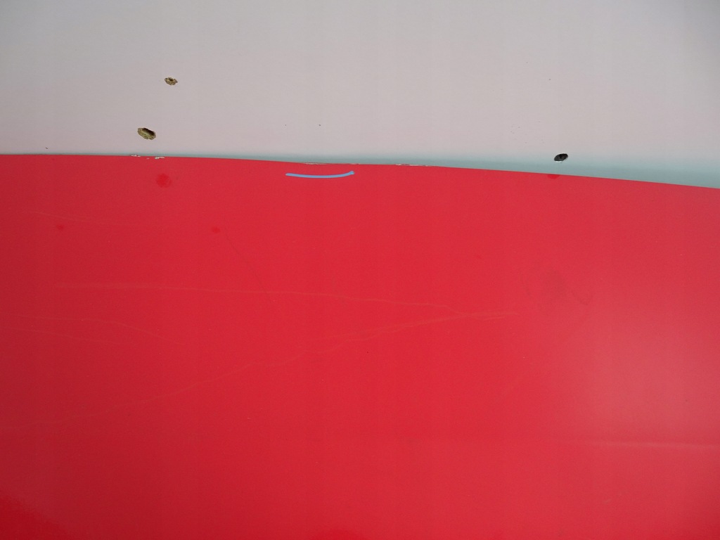 фото №5, Двері задня задні праве vw crafter ii 7c man tge