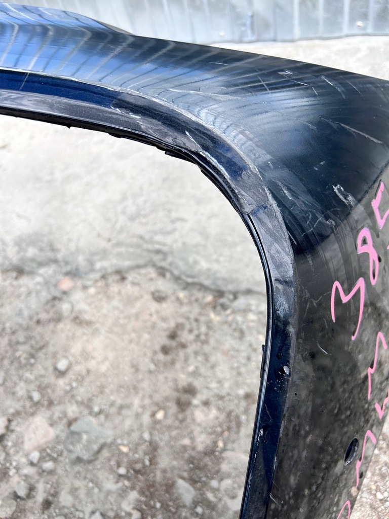 фото №6, Бампер передній перед bmw x5 g05 m-pakiet