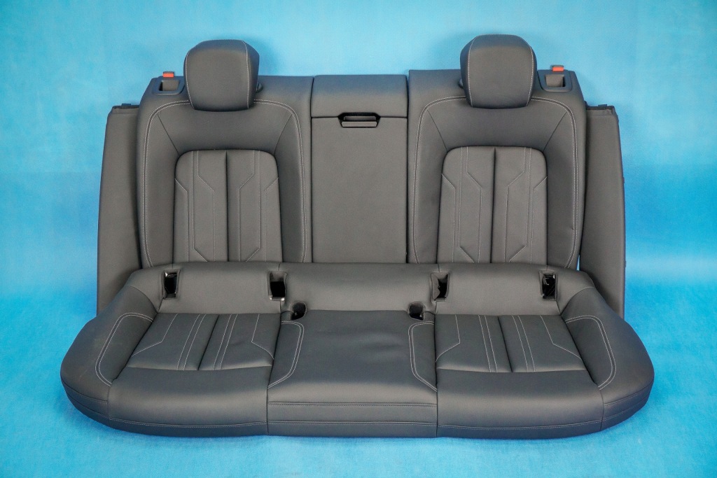 фото №11, Сиденья заднее сиденье кожа sport valcona с подогревом память bang audi a7 4k8
