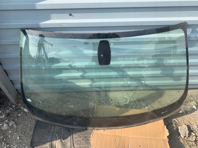 фото №1, Pilkington 43r-001586 скло