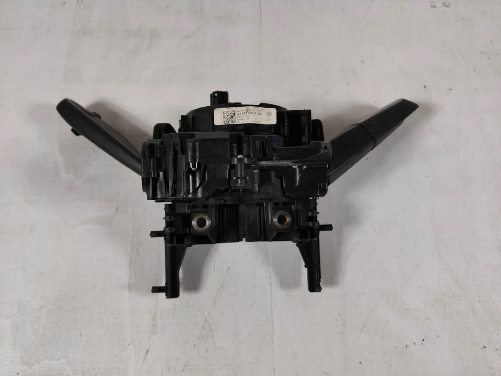 фото №10, Vw id4 id.4 id3 id.3 переключатель комбинированный переключатели kombajn лента подушка безопасности оригинальный номер