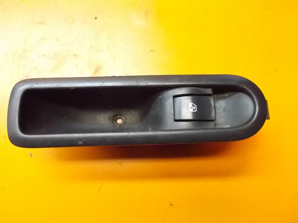 фото №1, Панель скло правий задня renault grand scenic ii 1.5 dci 156013870