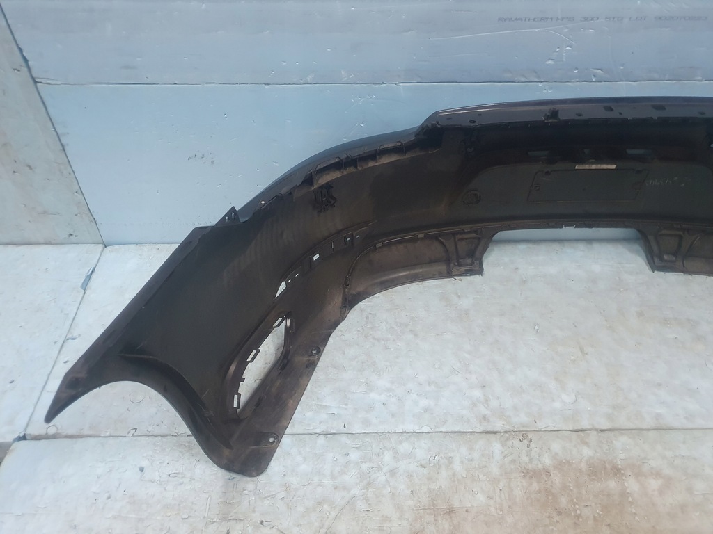 фото №8, Бампер porsche 911 991 lift carrera gts задня 15-