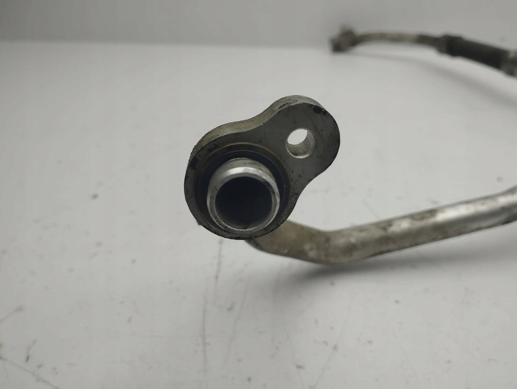 фото №5, Chevrolet captiva 2007 wąż / шланг кондиционера a/c