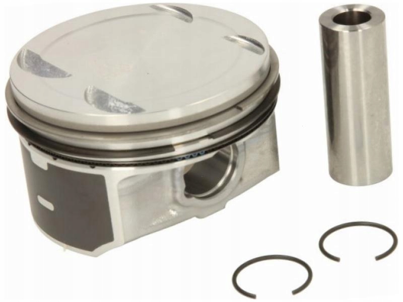 фото №1, Поршень kia optima 2.0 cerato ii 2.0 magentis ii 2.0 sportage iii 2.0 ii 2.0