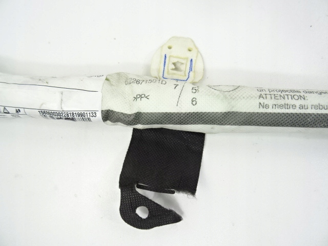 фото №7, Cla gla w117 x156 air bag шторка безпеки ліва 622671501d