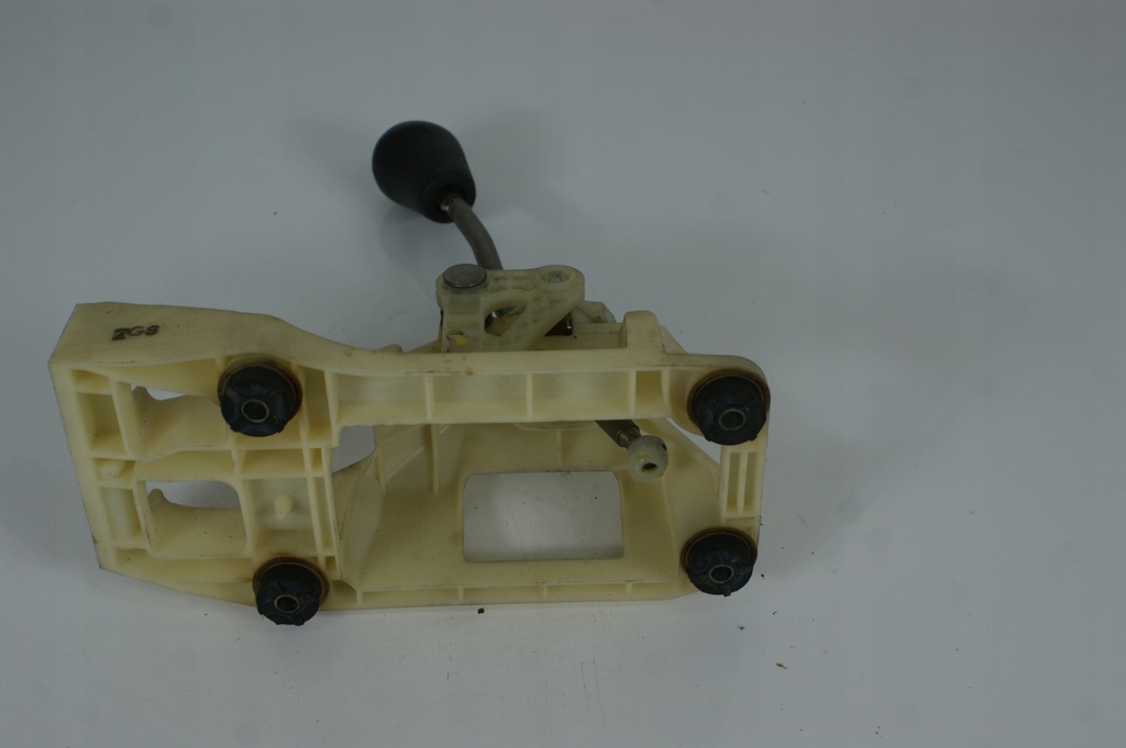 фото №10, Выборщик коробки передач домкрат переключения передач kia picanto 2004