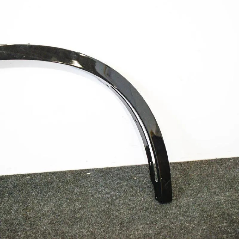 Bmw x5 f15 молдинг подкрылок правого передний 51777294374 7294374оригинальная Недорого