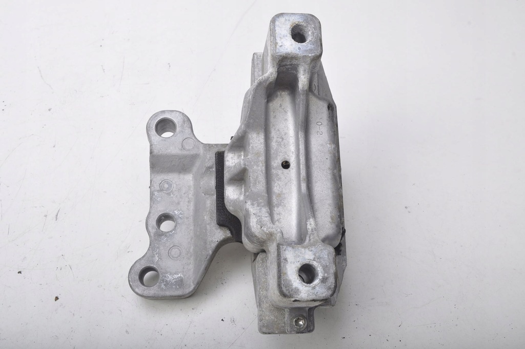 фото №5, Mitsubishi outlander iii подушка двигателя