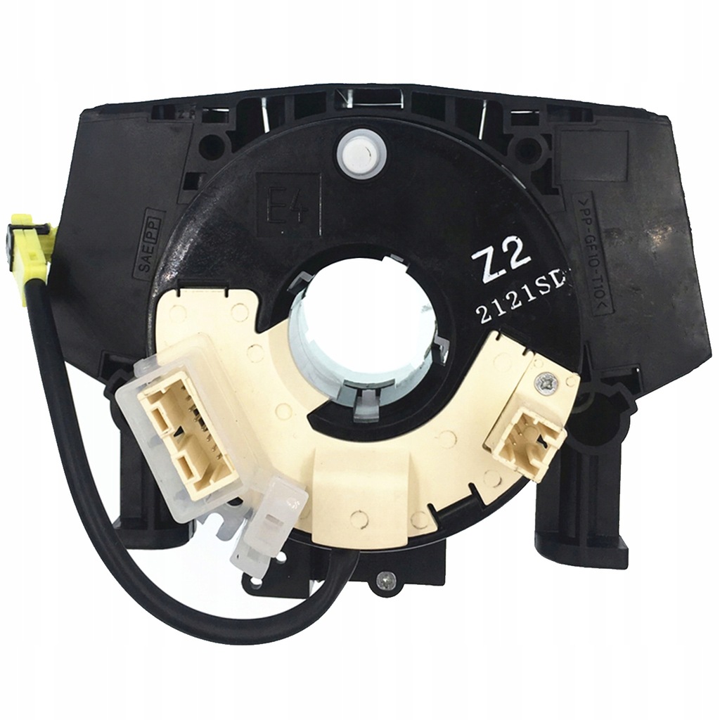 фото №2, Шлейф стрічка подушка безпеки nissan qashqai pathfinder