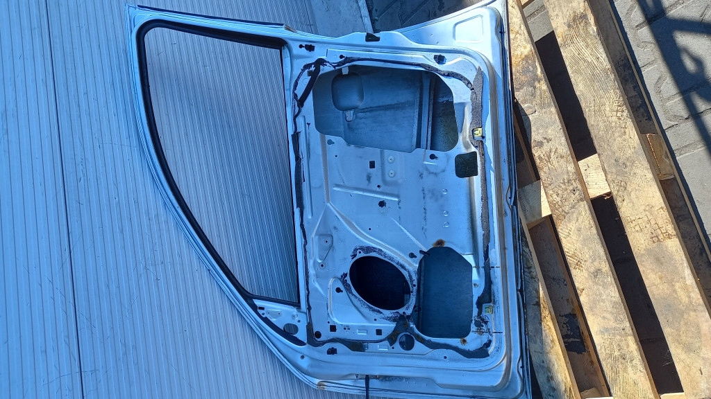 фото №11, Двері праве перед ford mondeo mk3 01r hb