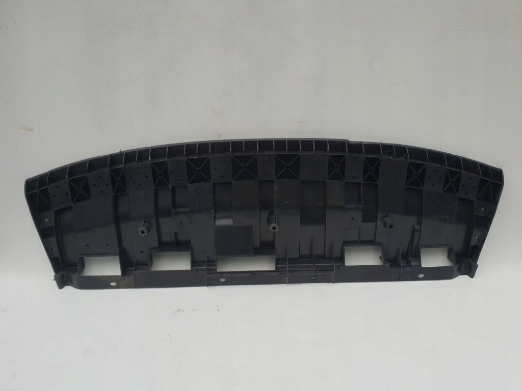 фото №1, Nissan x-trail t32 плита захист w бампер перед