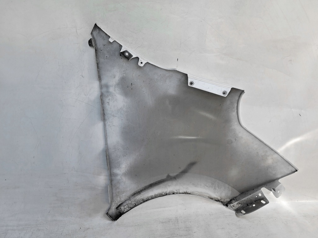 фото №5, Крыло правый / левый renault master 10-