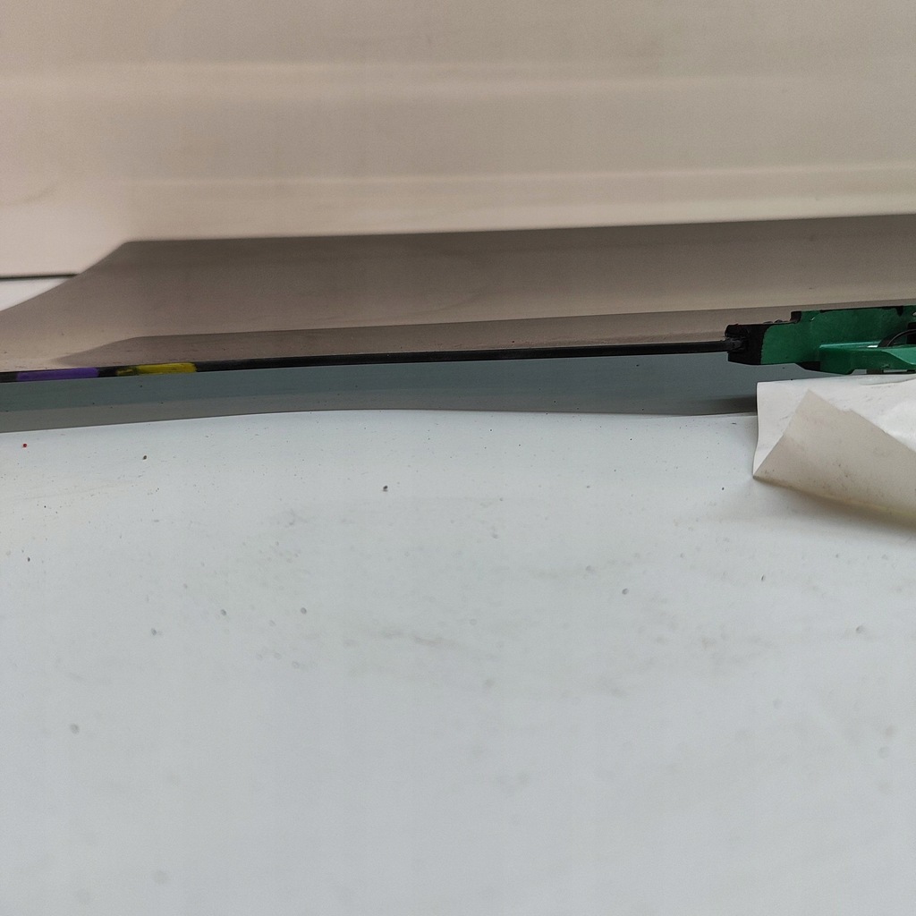 фото №8, Toyota bz4x 2024 правая сторона стекло дверь задних