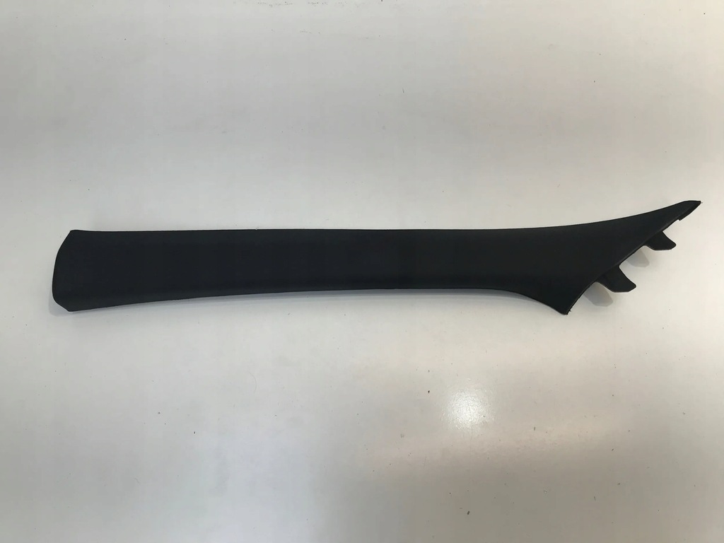 фото №1, Qashqai iii j12 захист обшивка стійка перед ліва 769126ua0a