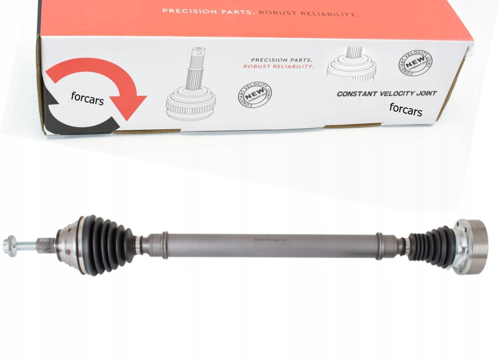 Купить Приводной вал правая seat leon 1.2 tsi 1.4 tgi автомат/механика