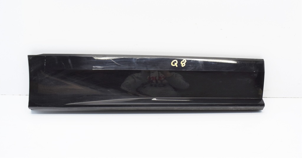 фото №1, Audi q8 sq8 4m8 s line права молдинг двері задня org