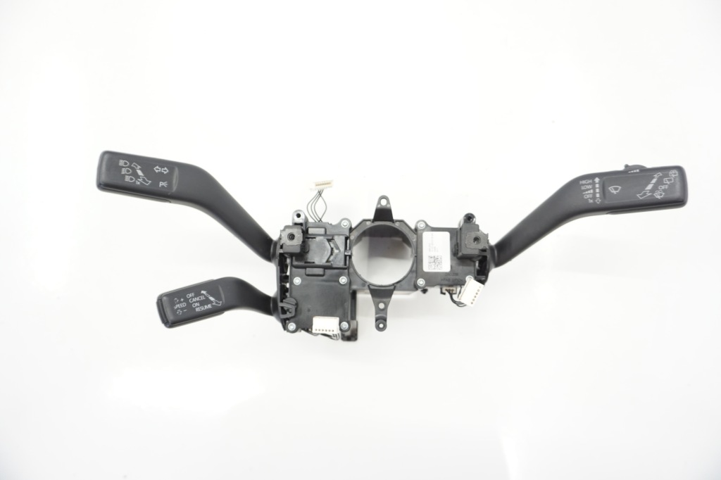 фото №1, Vw passat b7 переключатель комбинированный 3c9953501bg