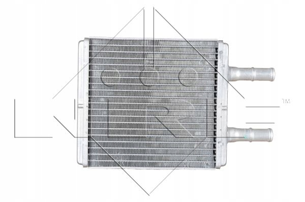 фото №1, Отопитель hyundai getz 02-09