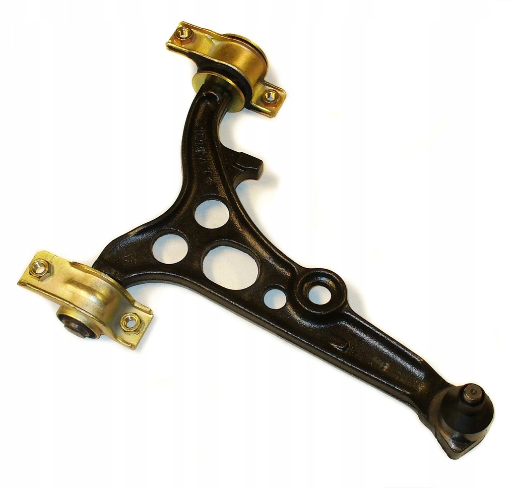 фото №1, Важіль лівий lancia dedra delta ii