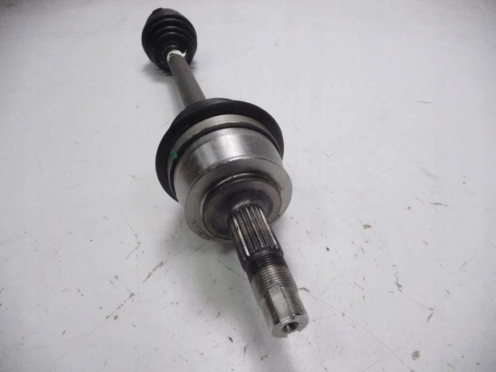 Привідний вал lancia ypsilon 843 оригінальний номер 71791777 Зі Шроту